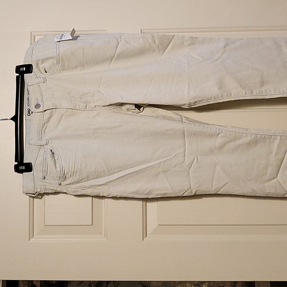 Gap jeans